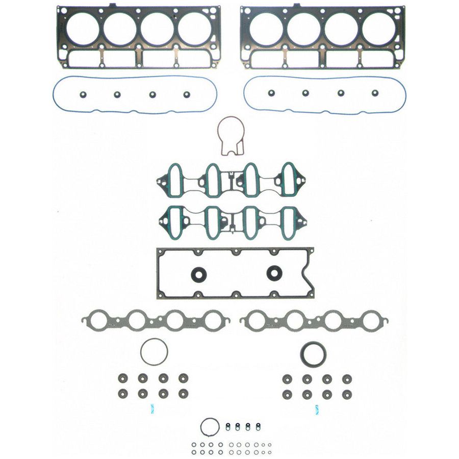 FEL-PRO HS 26191 PT-1 - Head Gasket Set