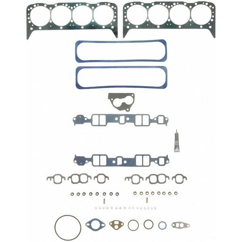 FEL-PRO HS 7733 PT-15 - Head Gasket Set