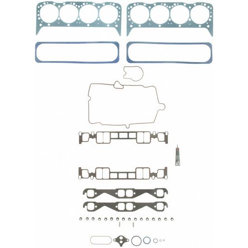 FEL-PRO HS 7733 PT-16 - Head Gasket Set