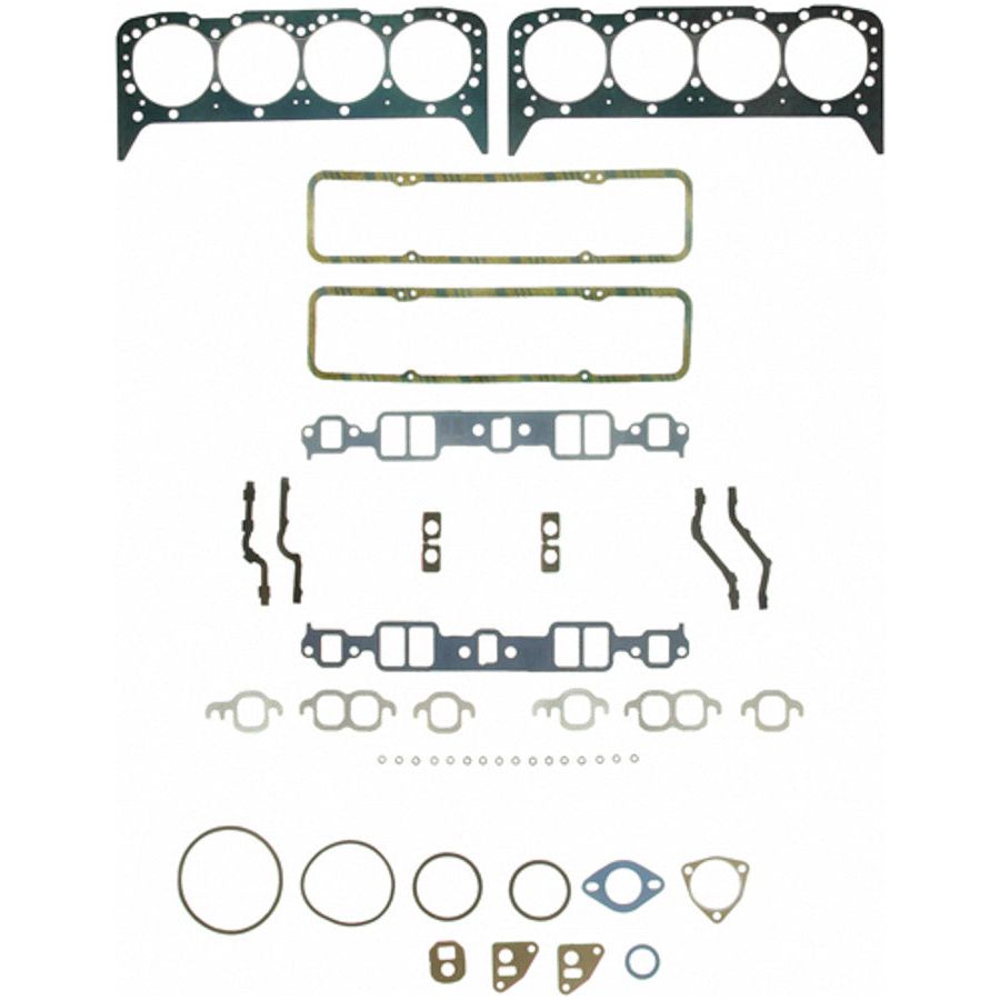 FEL-PRO HS 7733 PT-2 - Head Gasket Set