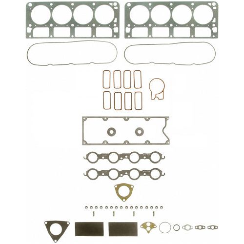 FEL-PRO HS 9284 PT-1 - Head Gasket Set - GM V8 LS Series