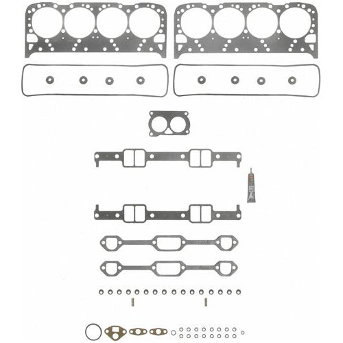 FEL-PRO HS 9966 PT-2 - Head Gasket Set