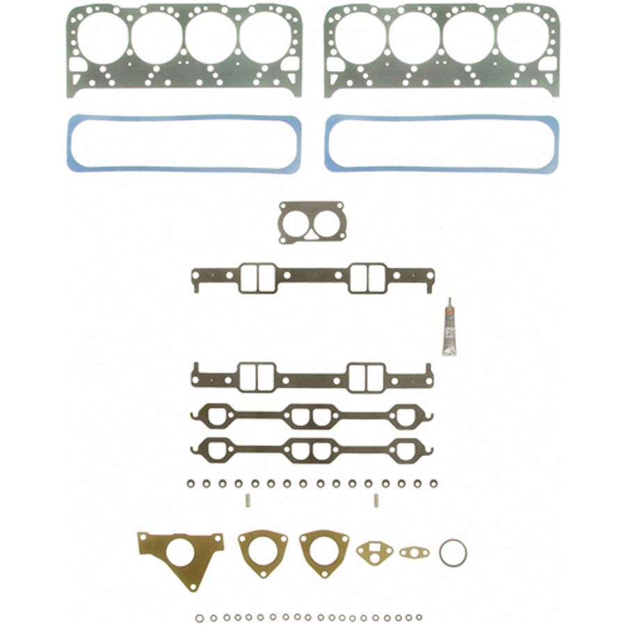 FEL-PRO HS 9966 PT - Head Gasket Set