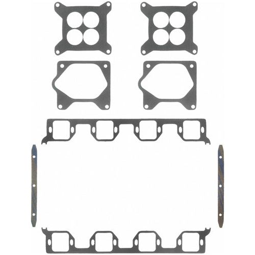 FEL-PRO MS 90007 - Intake Manifold Gasket Set