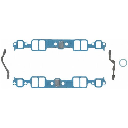 FEL-PRO MS 90322 - Manifold Gasket Set