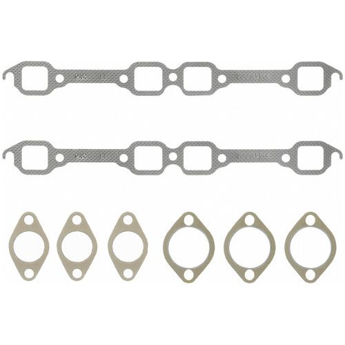 FEL-PRO MS 9492 B - Exhaust Manifold Gasket Set