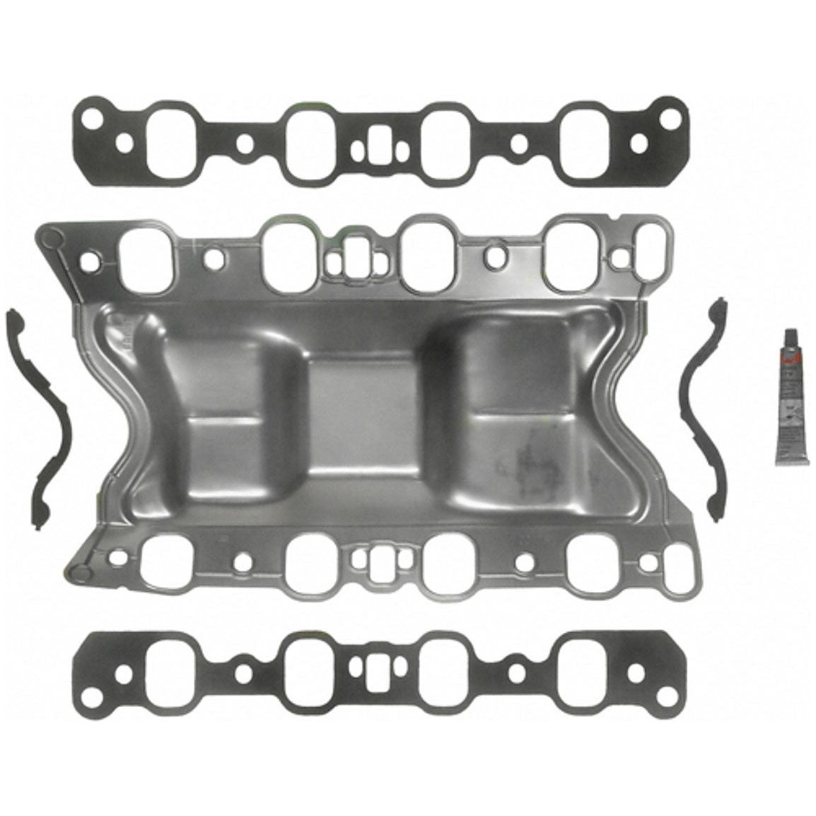 FEL-PRO MS 96010 - Manifold Gasket Set