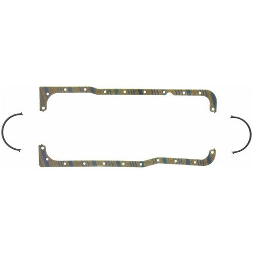 FEL-PRO OS 13260 C - Oil Pan Gasket Set