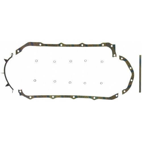 FEL-PRO OS 30191 C-3 - Oil Pan Gasket Set