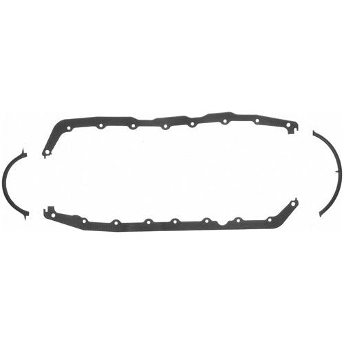 FEL-PRO OS 30471 C - Oil Pan Gasket Set