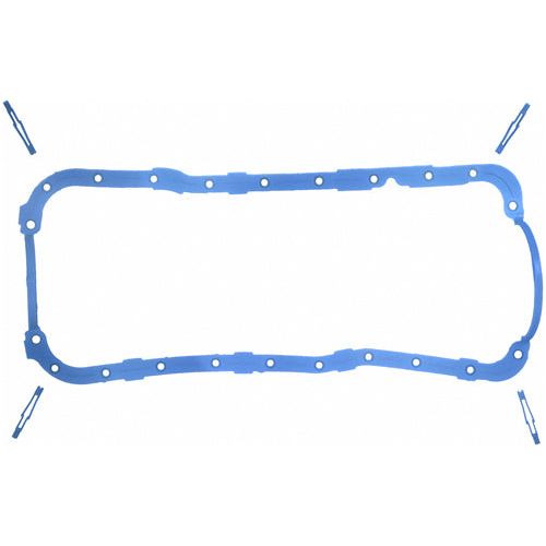 FEL-PRO OS 30616 R - Oil Pan Gasket Set