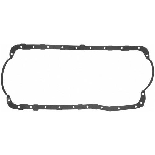 FEL-PRO OS 34600 R - Oil Pan Gasket Set