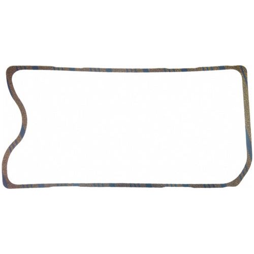 FEL-PRO PS 50045 C - Pontiac 350/400/428/455 Valley Pan Gasket