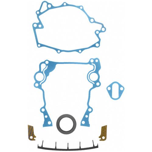 FEL-PRO TCS 13417 - Timing Cover Gasket Set