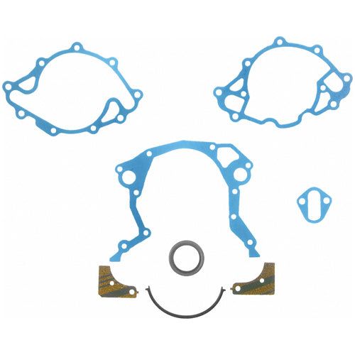 FEL-PRO TCS 45008 - Timing Cover Gasket Set