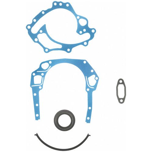 FEL-PRO TCS 45061 - Timing Cover Gasket Set