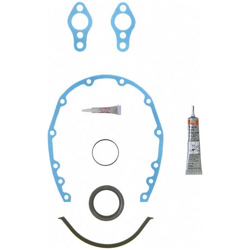 FEL-PRO TCS 45165 - Timing Cover Gasket Set