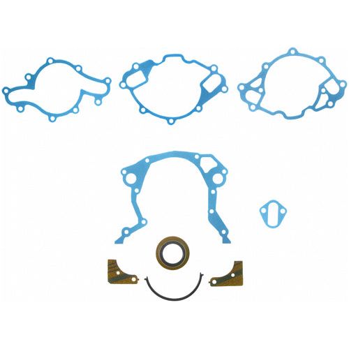 FEL-PRO TCS 45449 - Timing Cover Gasket Set