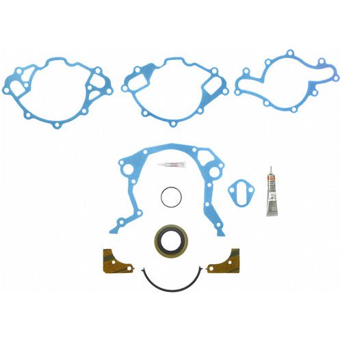 FEL-PRO TCS 45450 - Timing Cover Gasket Set