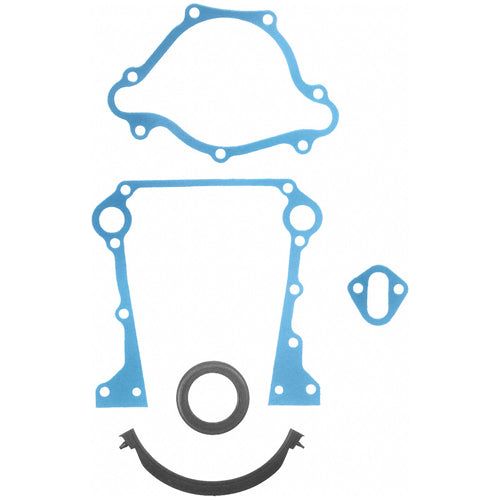 FEL-PRO TCS 45790 - Timing Cover Gasket Set Dodge 3.9L V6 87-91