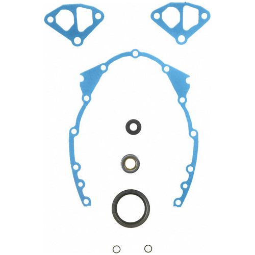 FEL-PRO TCS 45953 - Timing Cover Gasket Set