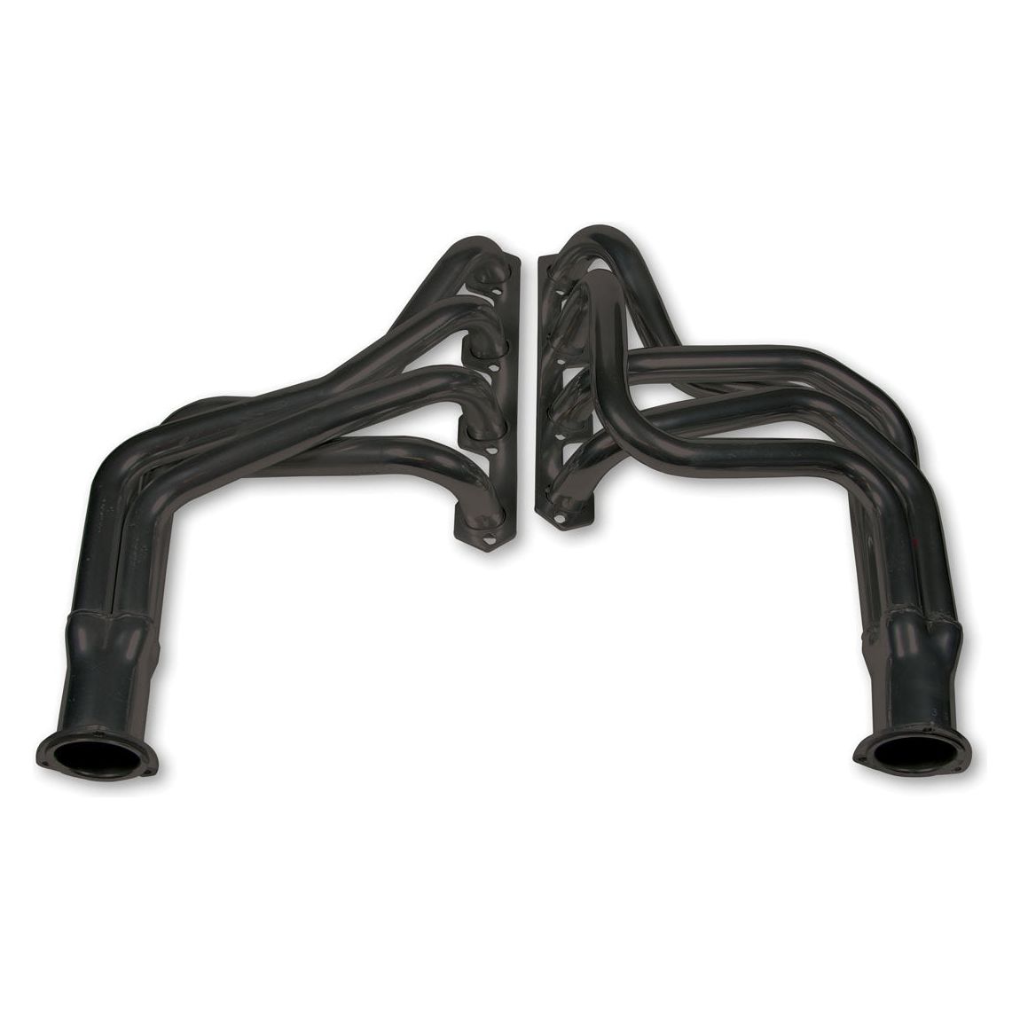 FLOWTECH 12500FLT - 69-74 Ford Truck Headers 302W