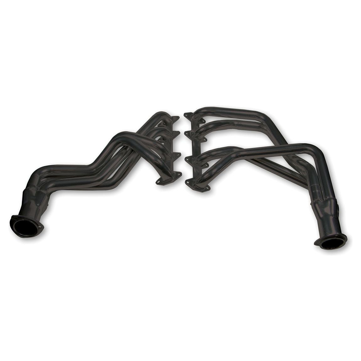 FLOWTECH 12542FLT - 65-74 Ford Truck Headers 352/428