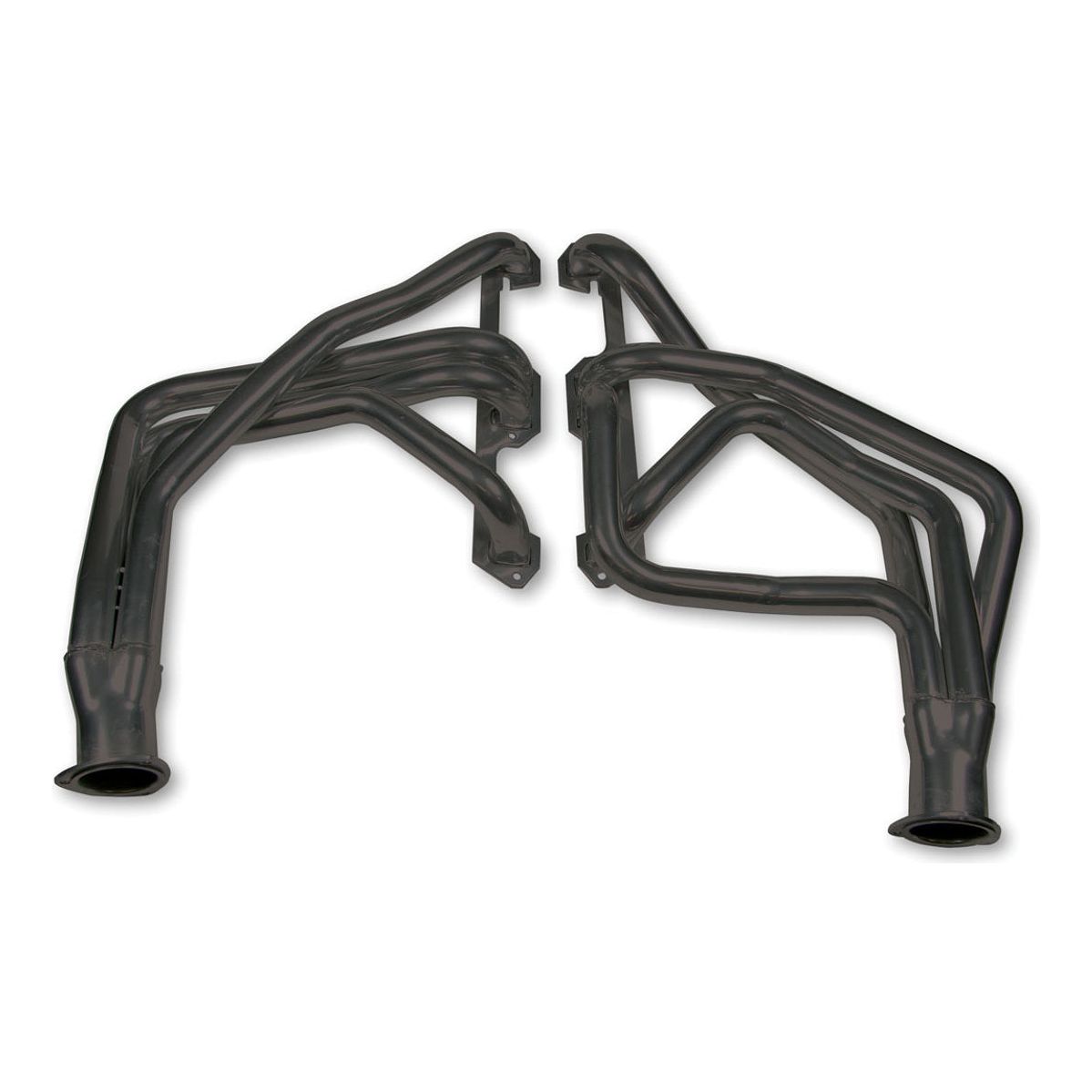 FLOWTECH 13500FLT - 72-93 SBM Truck Headers