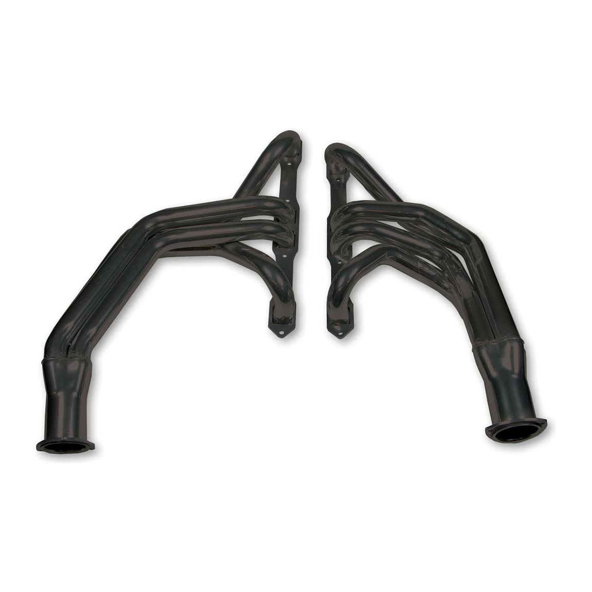 FLOWTECH 13504FLT - Headers - 67-82 BBM 4wd Truck