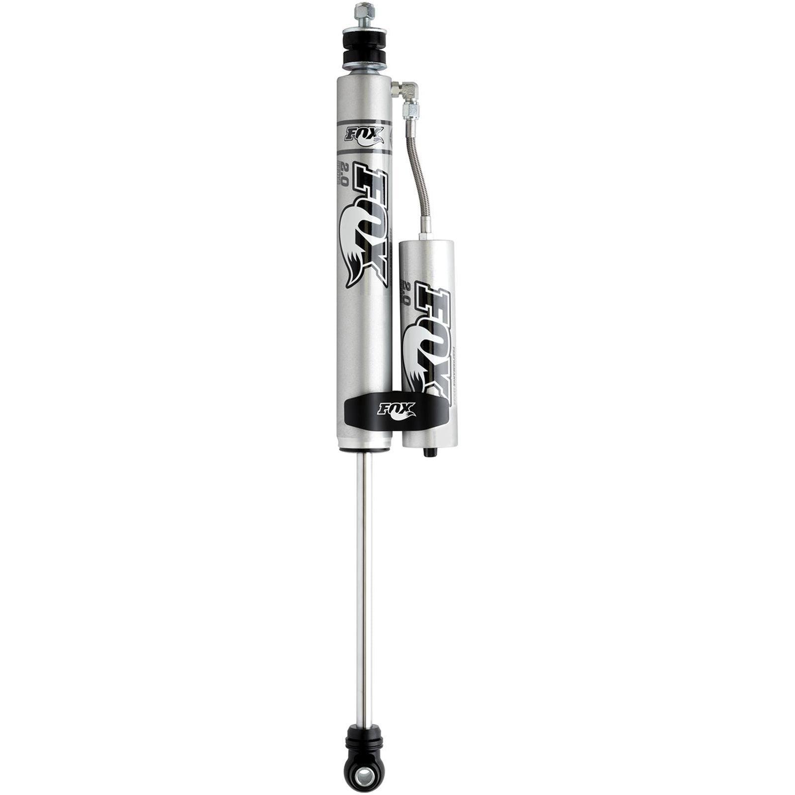 FOX 985-24-101 - Shock 2.0 R/R Front 05- On Ford SD 5.5-7in Lift