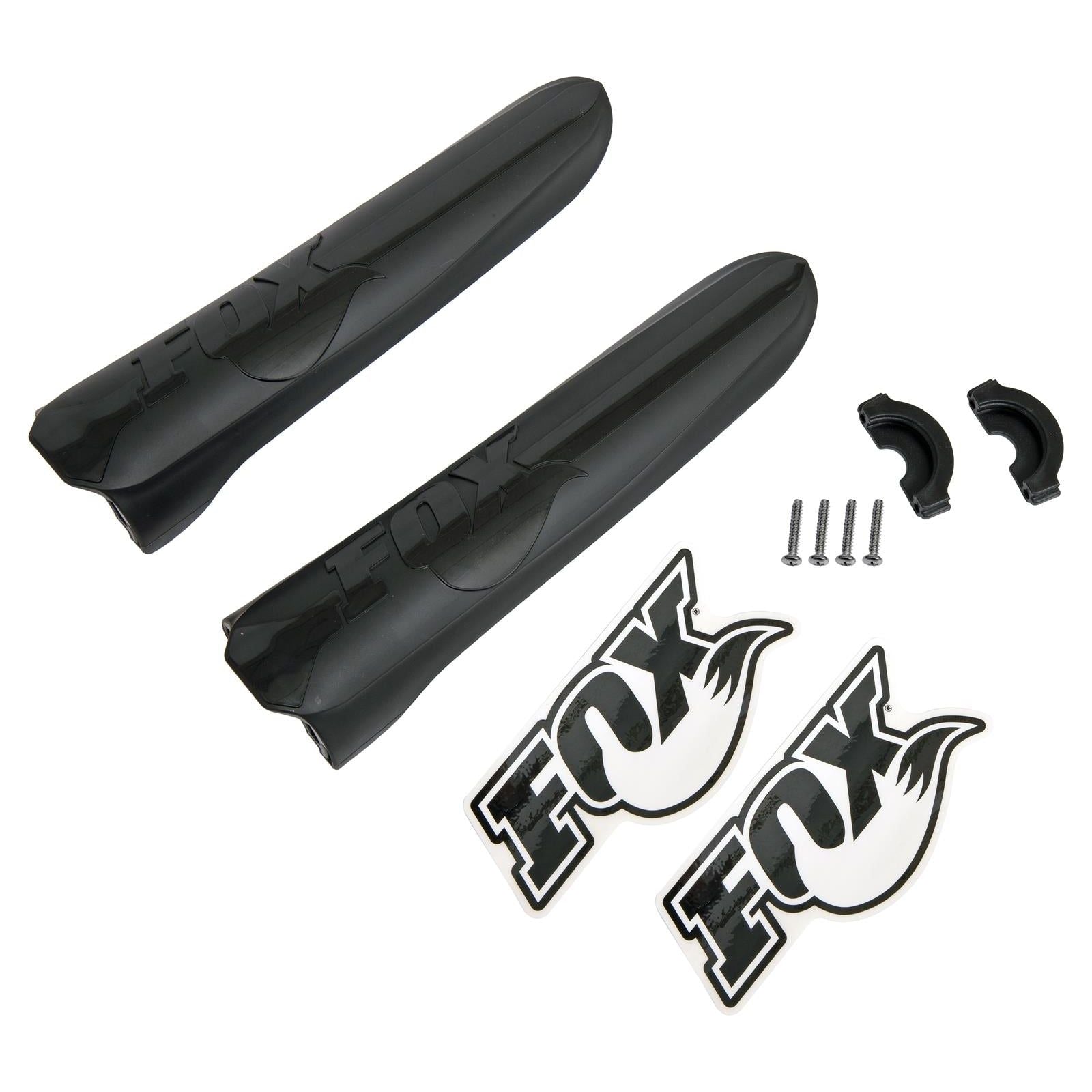 Fox Roost Shield Kit for 2.0 Perf and Evolution IFP Shock - 803-02-052-Kit