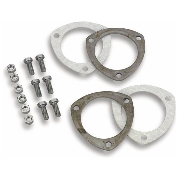 HOOKER 11430HKR - 3in Collector Ring Kit