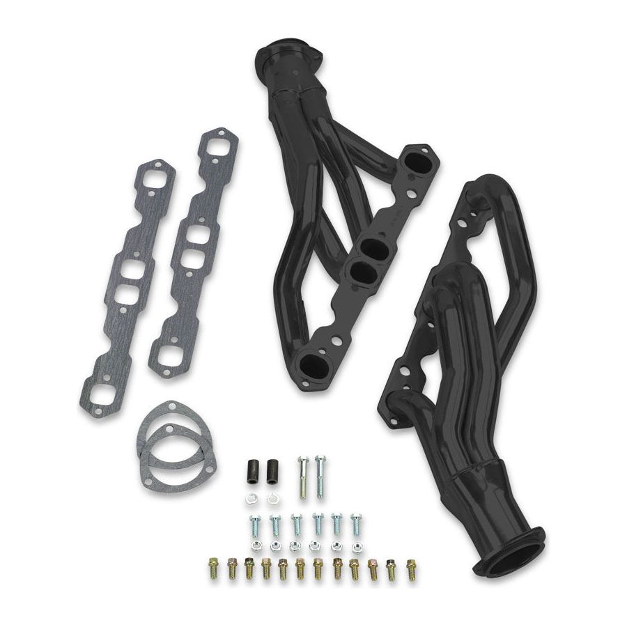 HOOKER 2466HKR - SBC Universal Shorty Headers