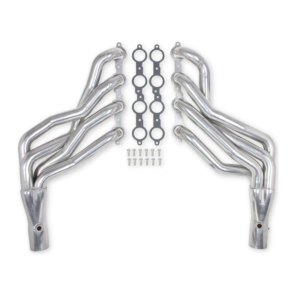 HOOKER 70101518-1HKR - Exhaust Headers - GM LS Swap to GM A-Body 68-72