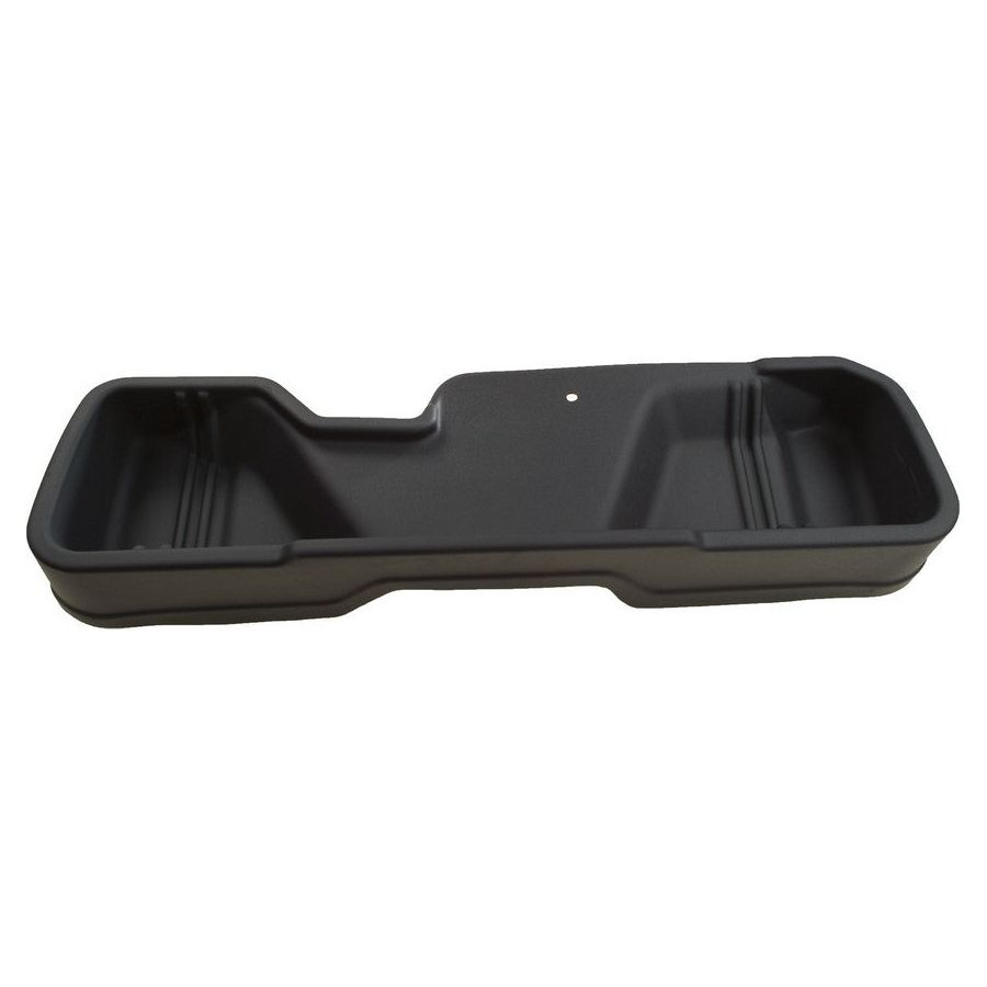 HUSKY LINERS 9011 - Underseat Storage Box 07- GM Extended Cab