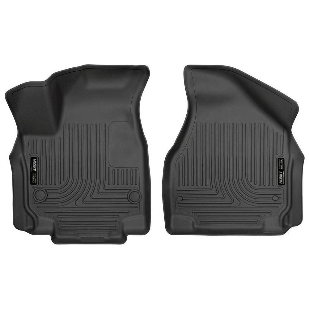 HUSKY LINERS 13011 - Front Floor Liners