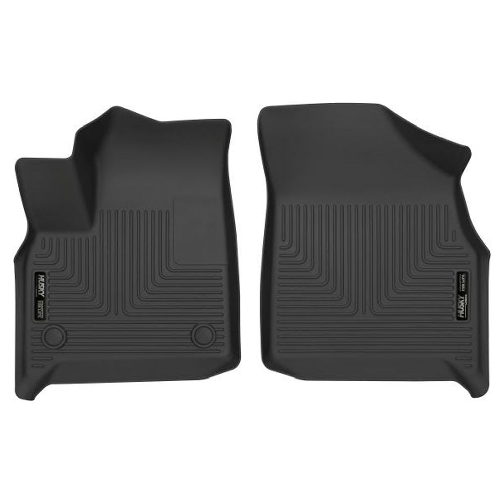 HUSKY LINERS 13251 - Front Floor Liners