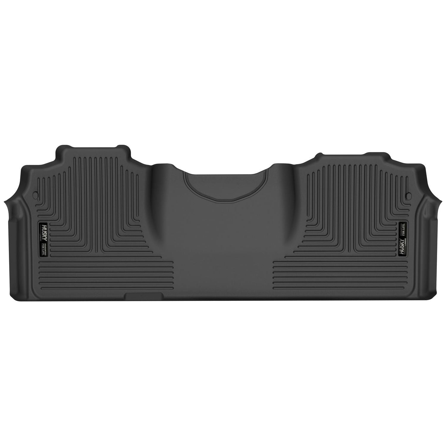 HUSKY LINERS 14071 - Weatherbeater Series 2nd Seat Floor Liner