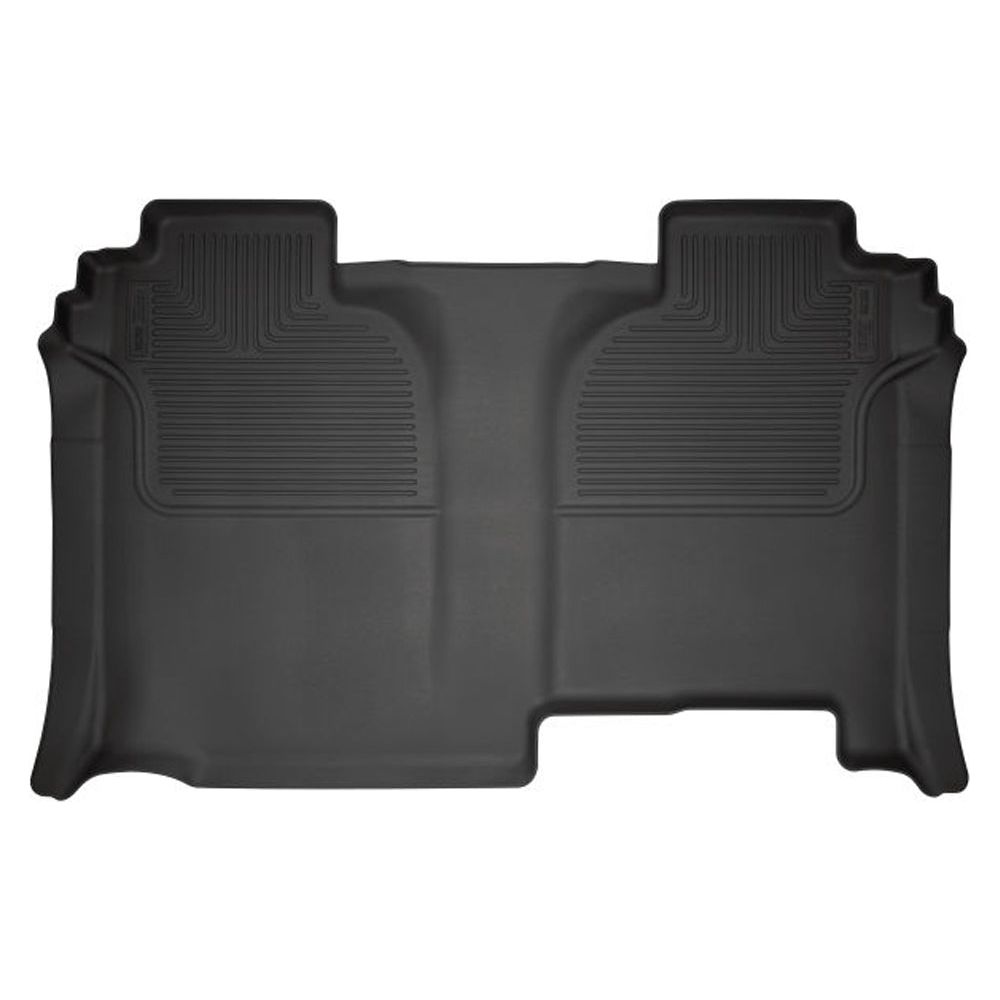 HUSKY LINERS 14221 - 2nd Seat Floor Liner