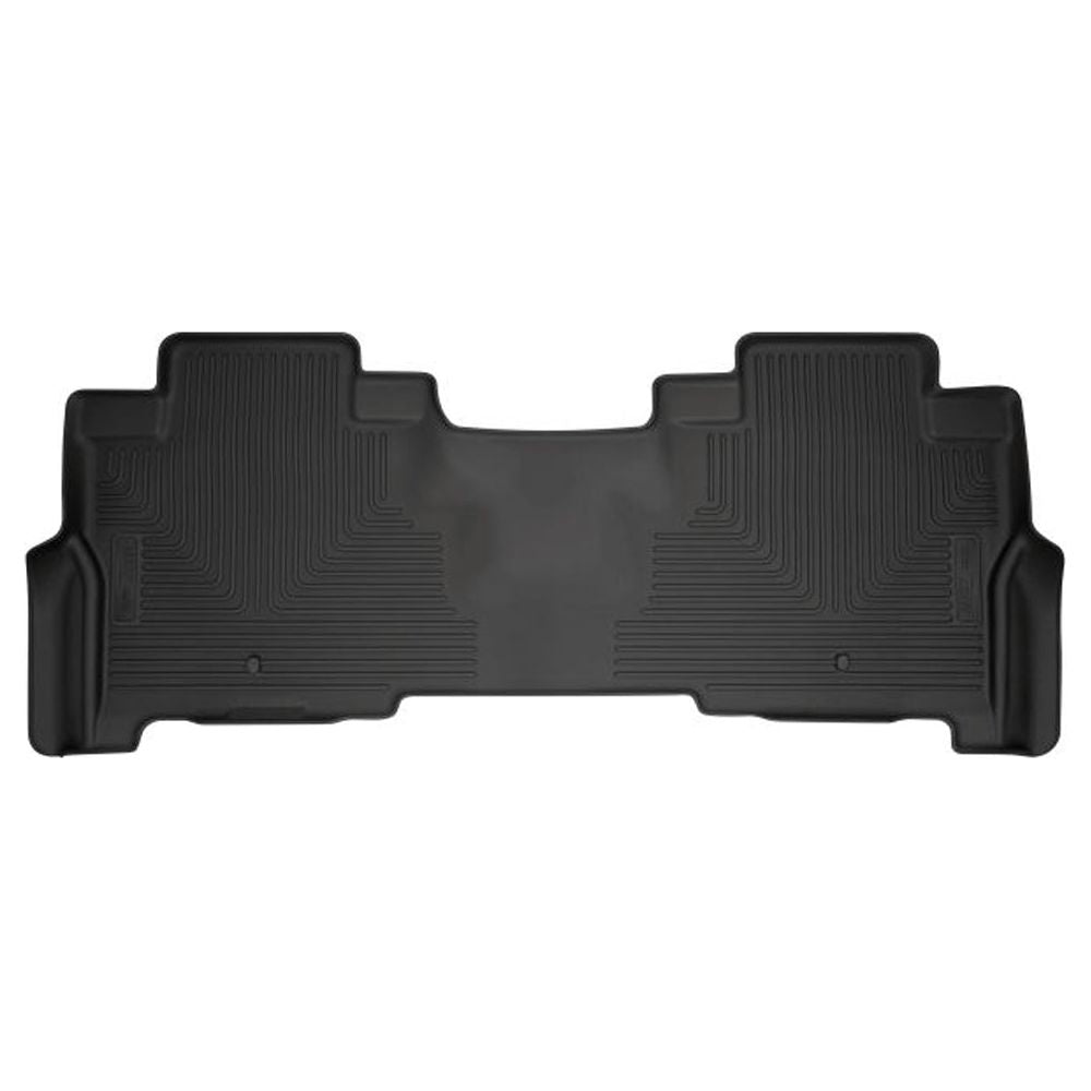 HUSKY LINERS 14341 - 2nd Seat Floor Liner