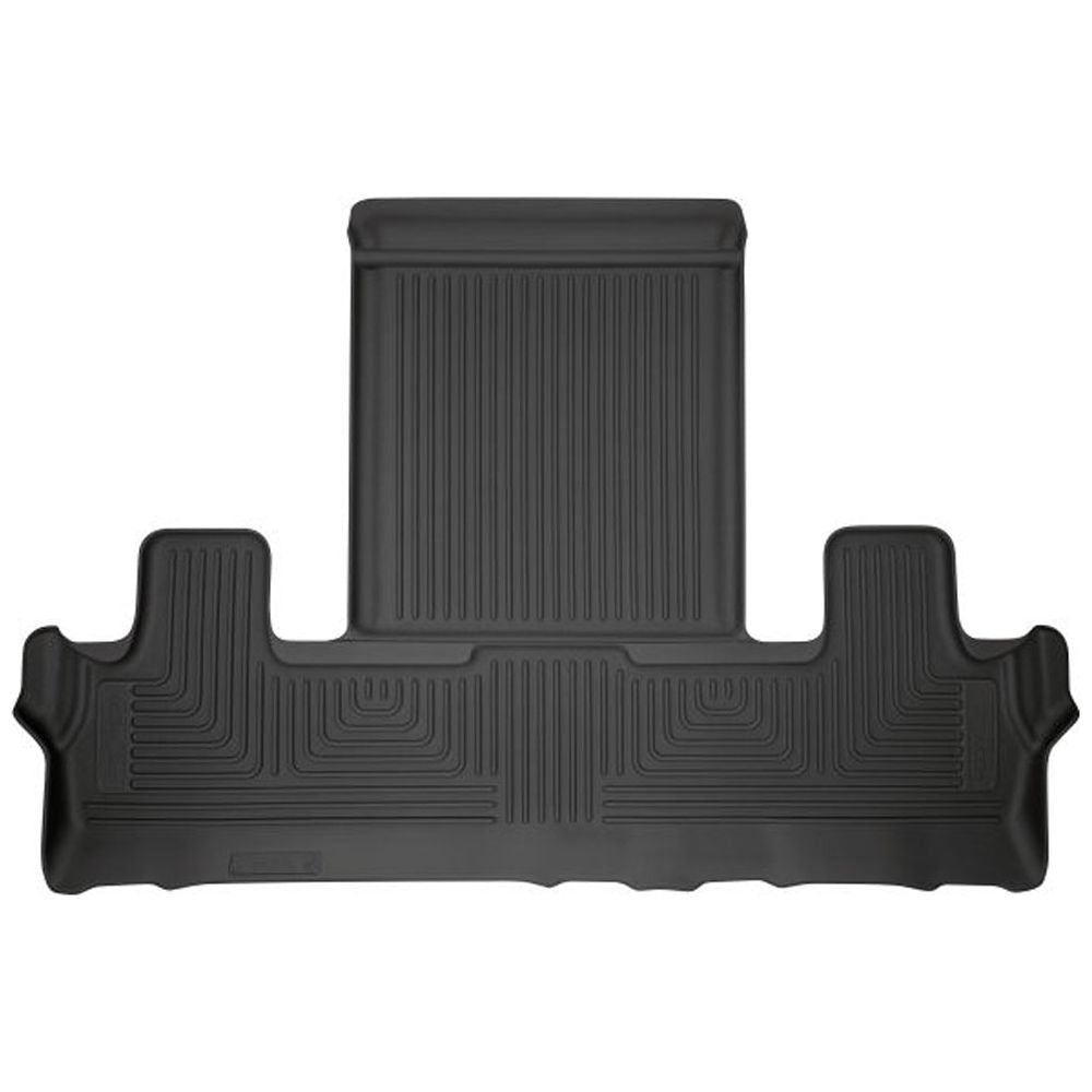 HUSKY LINERS 14351 - 3rd Seat Floor Liner