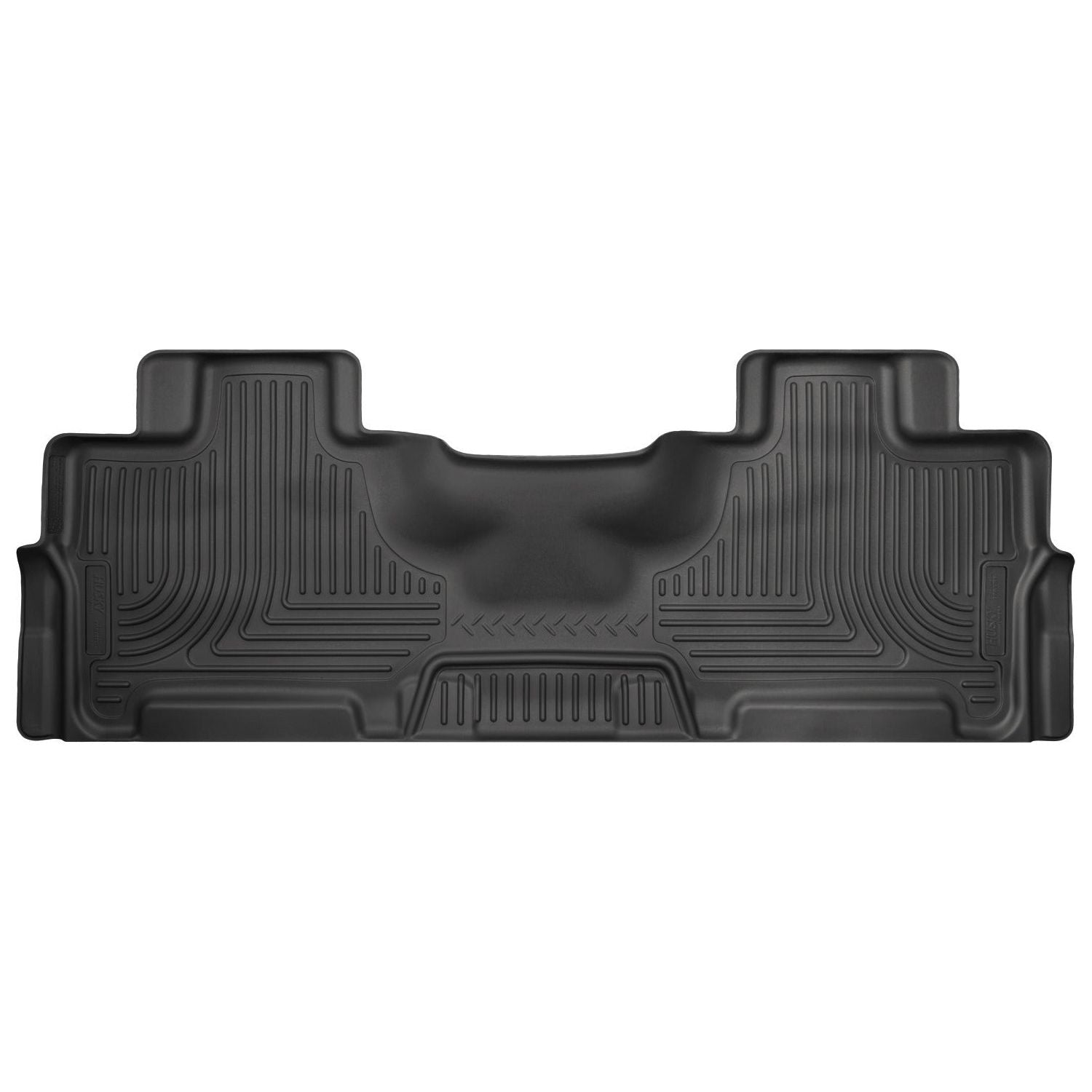 HUSKY LINERS 14361 - 2nd Seat Floor Liner