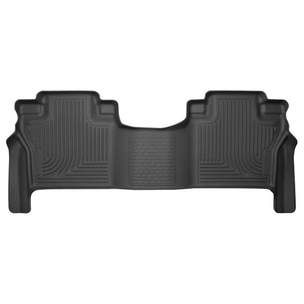 HUSKY LINERS 14601 - 2nd Seat Floor Liner