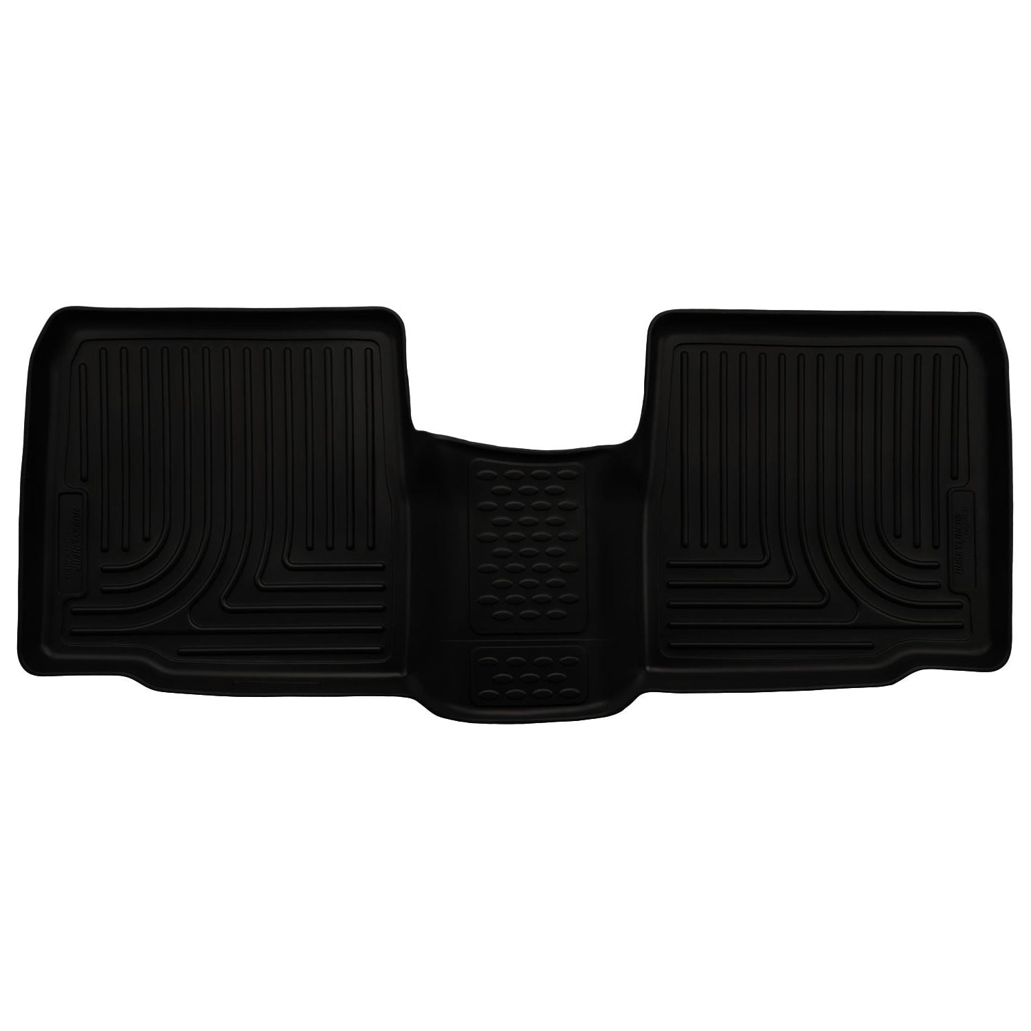 HUSKY LINERS 14761 - 2nd Seat Floor Liner