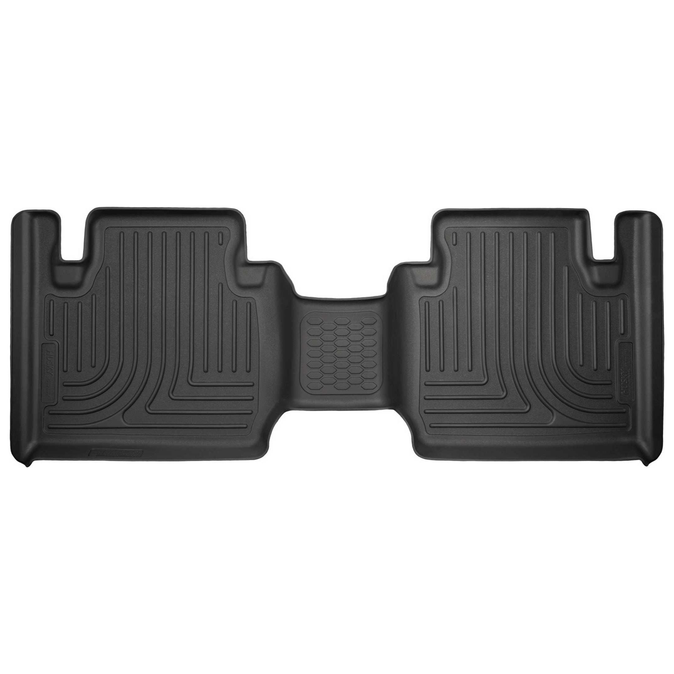 HUSKY LINERS 14941 - 2nd Seat Floor Liner