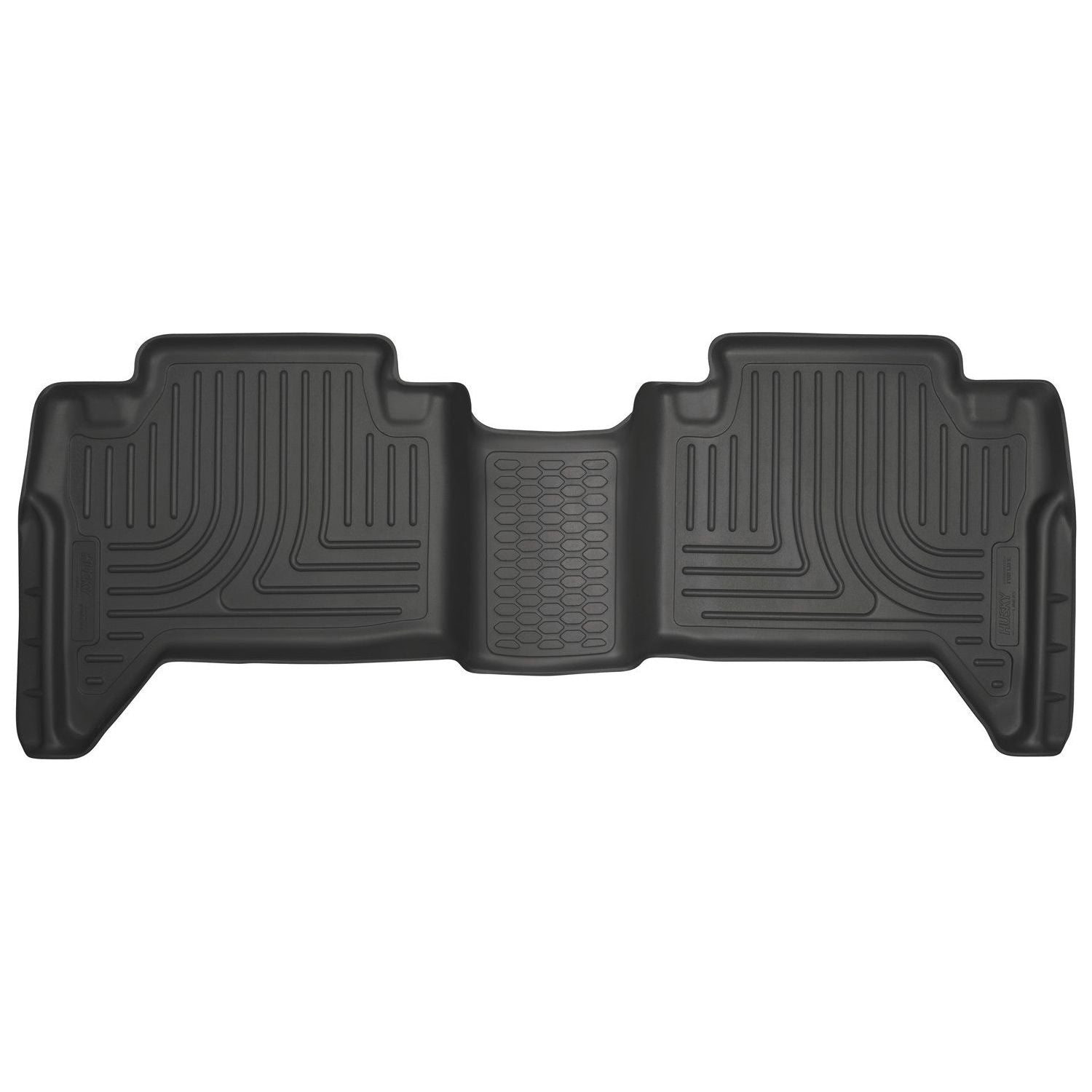 HUSKY LINERS 14951 - 2nd Seat Floor Liner