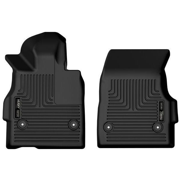 HUSKY LINERS 18271 - Weatherbeater Floor Liners