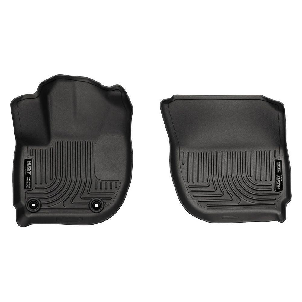 HUSKY LINERS 18491 - Front Floor Liners