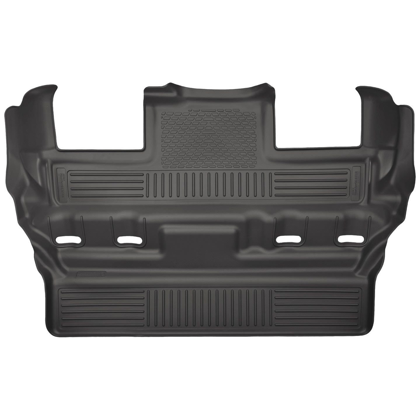 HUSKY LINERS 19301 - 3rd Seat Floor Liner