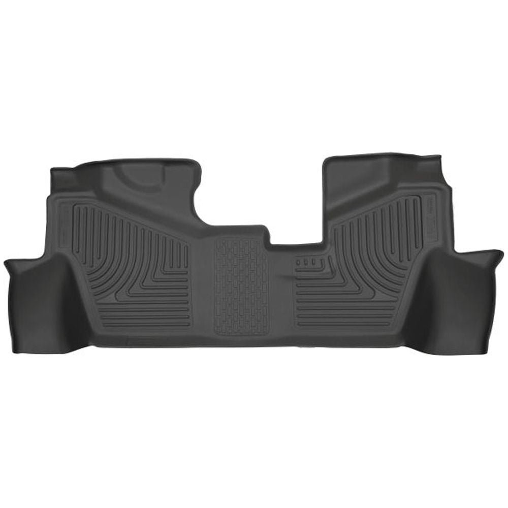 HUSKY LINERS 19421 - 3rd Seat Floor Liner